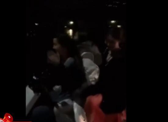 土匪吃瓜群众是谁啊视频,网络红人背后的故事