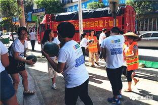 银川吃瓜群众事件视频,网络围观下的社会现象解析