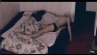 诡异爆辣吃瓜事件视频,一场视觉与味觉的双重冲击