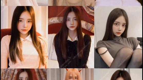 onlyfans吃瓜视频韩国韩善月,韩国网红的争议瞬间