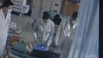 海宁二院吃瓜事件视频播放,视频曝光引发网友热议