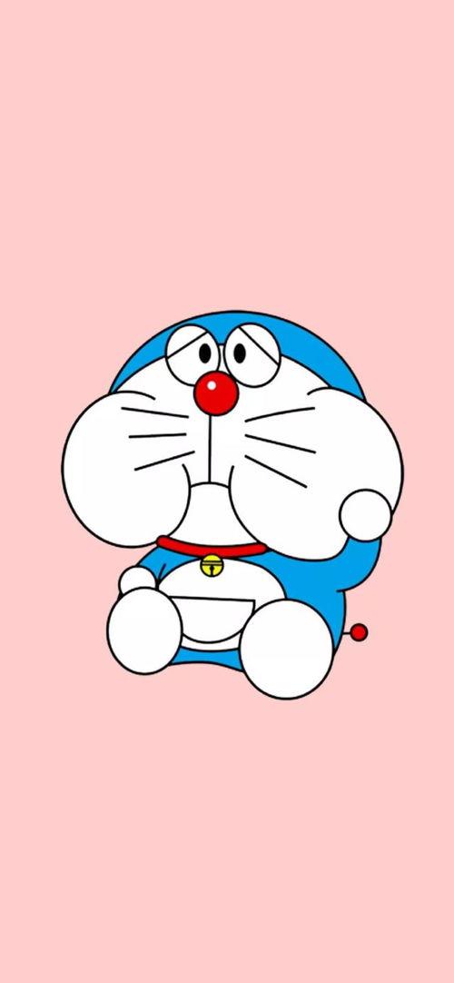 多啦a梦吃瓜视频,趣味视频背后的温馨故事