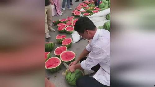 吃瓜现场视频,吃瓜群众围观大事件，精彩瞬间一网打尽