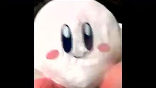 吃瓜被感动视频素材