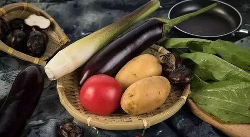 茄瓜能不能晒干吃呢视频