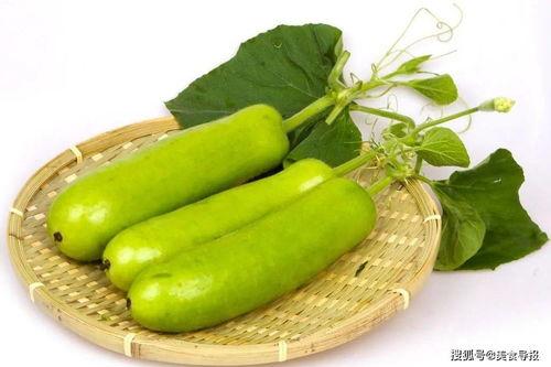 吃葫芦瓜要煮熟嘛视频,煮熟还是生食，揭秘最佳食用方法