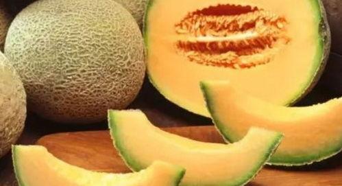 山西人吃哈密瓜好吗视频,地域美食碰撞新体验